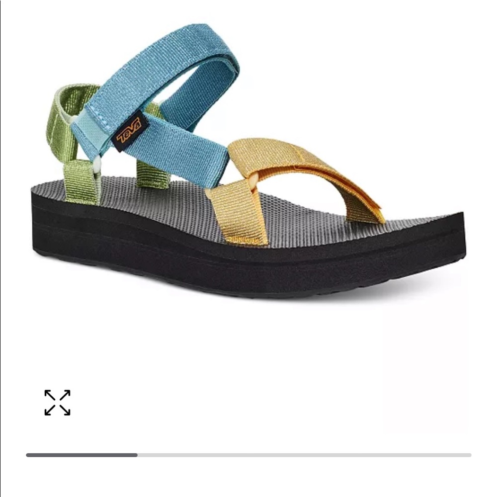 Teva Midform Sandals